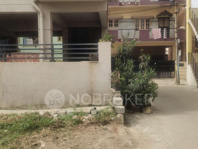 Plot For Sale In Hebbal