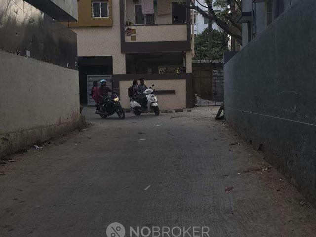 Plot For Sale In Hebbal