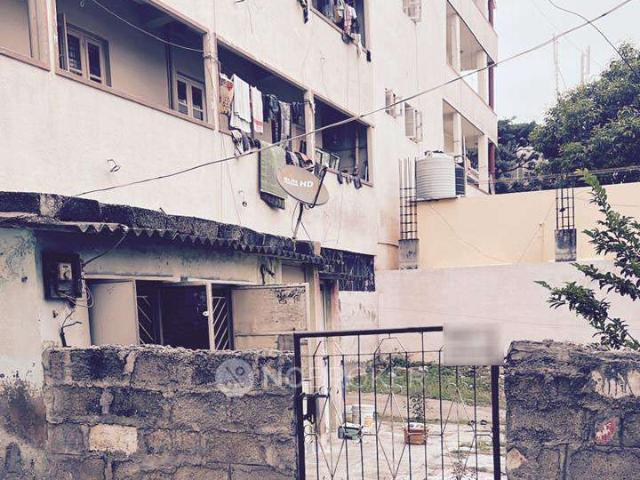 Plot For Sale In Hebbal Kempapura