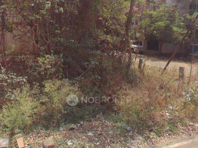 Plot For Sale In Hebbal Kempapura