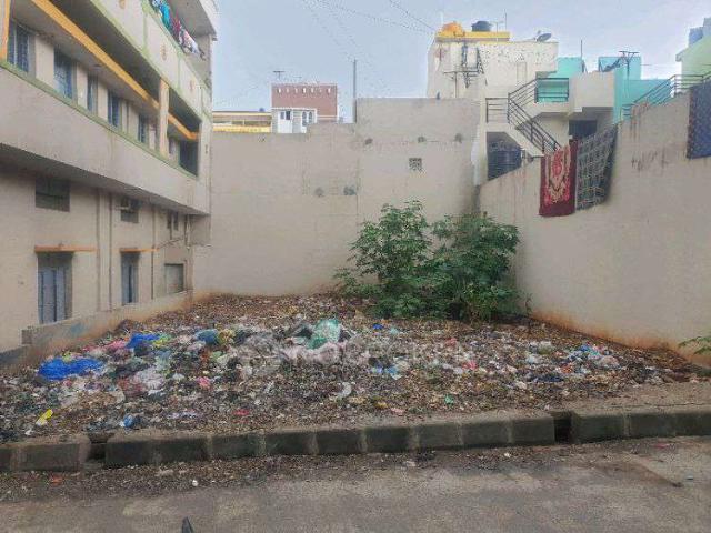 Plot For Sale In Hegganahalli