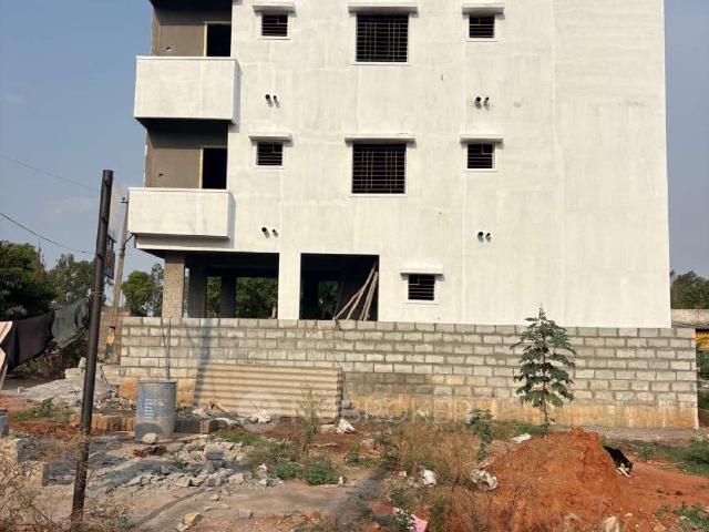Plot For Sale In Heelalige Railway Rd