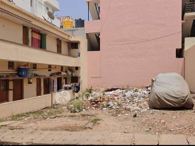 Plot For Sale In Hesaraghatta