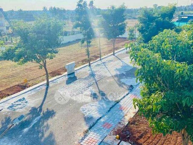 Plot For Sale In Heritage Citi In Devanahalli