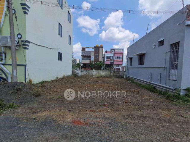 Plot For Sale In Hi Tech Fortune Residency In Varadharajapuram