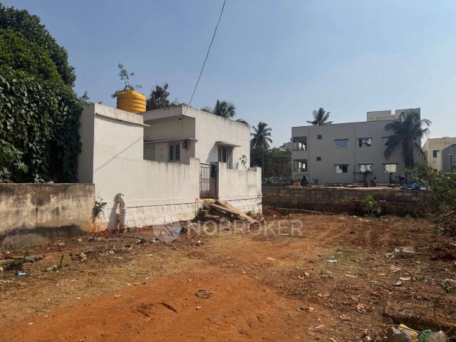 Plot For Sale In Hmt Layout