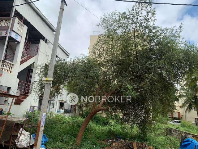 Plot For Sale In Hmt Layout, Vidyaranyapura
