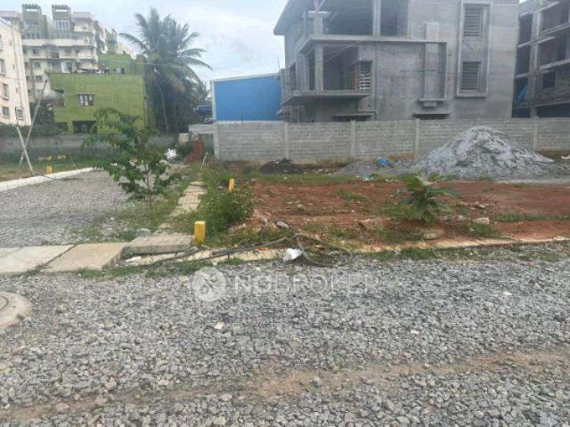 Plot For Sale In Hosa Road In Electronic City