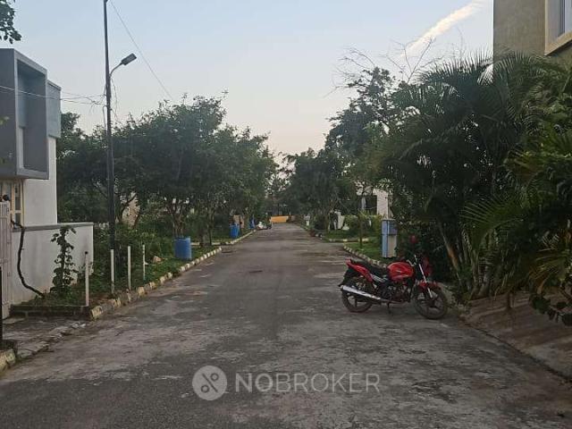 Plot For Sale In Hosahalli