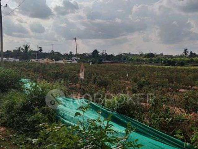 Plot For Sale In Hoskote