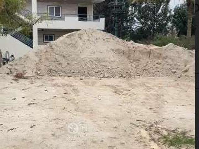 Plot For Sale In Hoskote