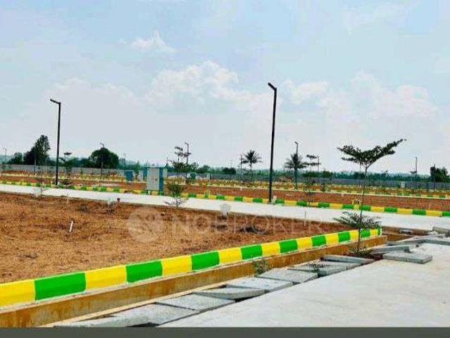 Plot For Sale In Hoskote