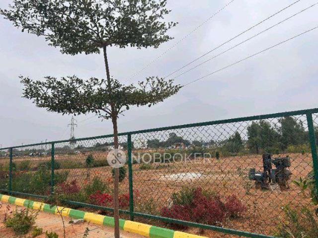Plot For Sale In Hoskote
