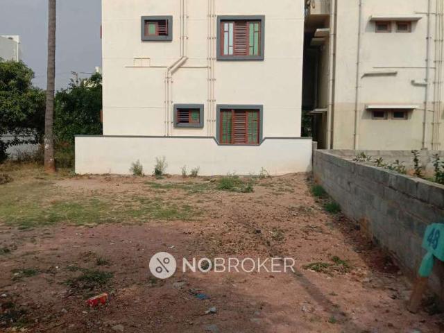 Plot For Sale In Hoskote