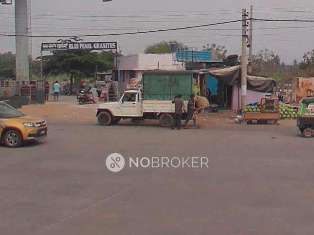 Plot For Sale In Hoskote
