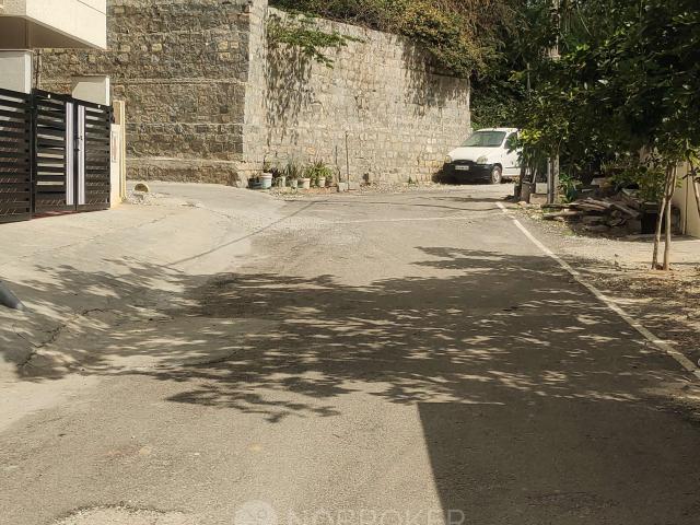 Plot For Sale In Horamavu