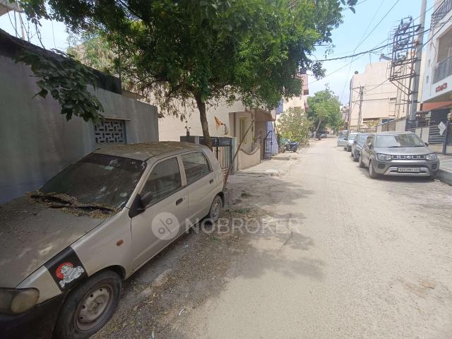 Plot For Sale In Ramamurthy Nagar