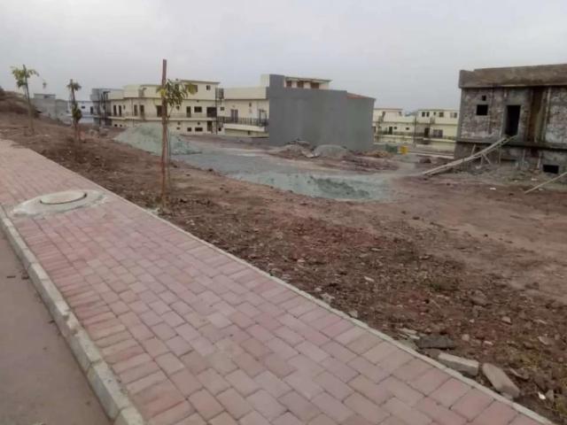 Plot for sale in I15/4 Islamabad I 15 ID 44867