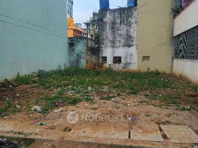 Plot For Sale In Iti Employee Soceity Layout, 745 G1, Metro
