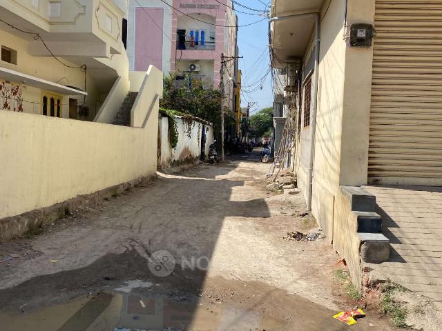 Plot For Sale In Ibrahim Bagh