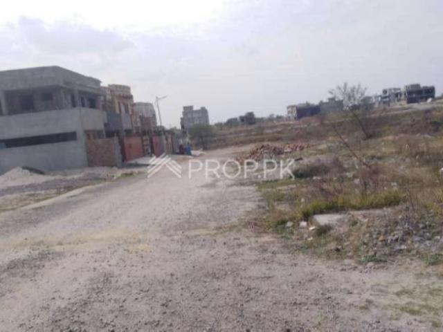 Plot for Sale in IDEAL Location in G16/3 Islamabad G 16 ID 23429