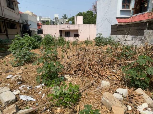 Plot For Sale In Judicial Officer's Layout