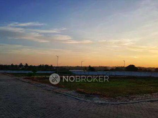 Plot For Sale In Jyothi Anu Greens In Uttarahalli Main Road