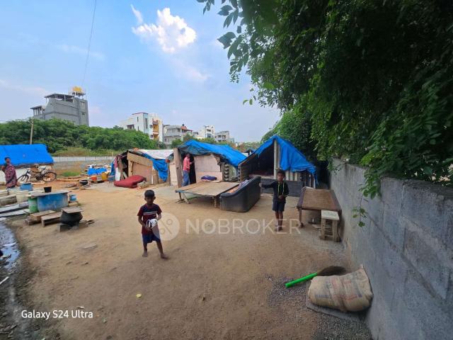 Plot For Sale In J. P. Nagar