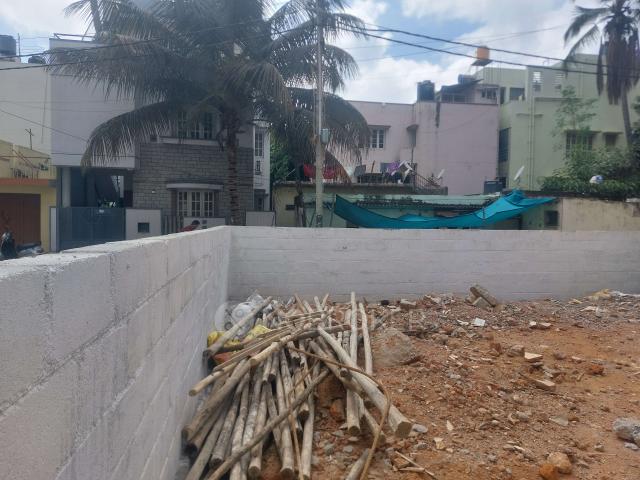 Plot For Sale In J. P. Nagar