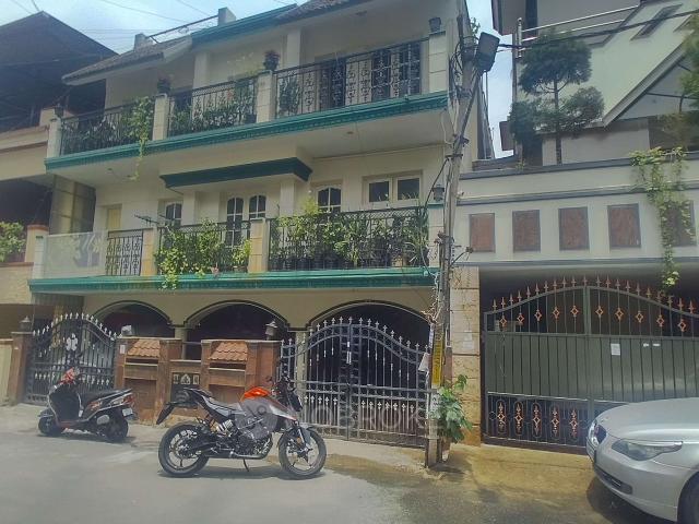 Plot For Sale In J. P. Nagar