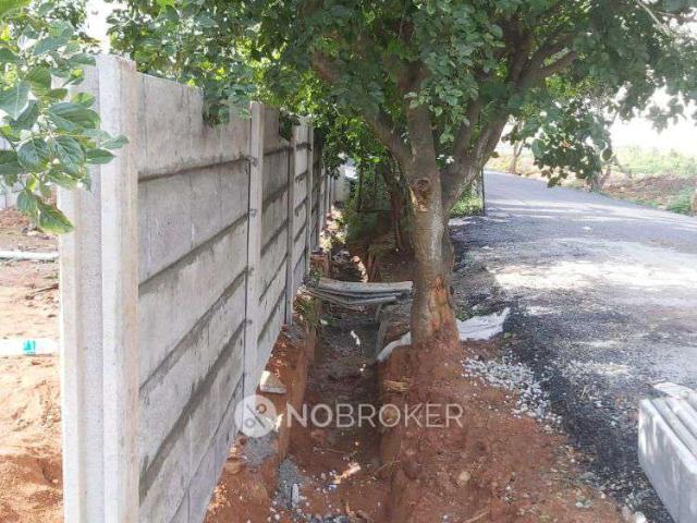Plot For Sale In J. P. Nagar