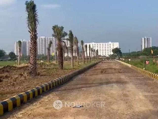 Plot For Sale In Jain X Cyber City Commercial, Gautam Buddh