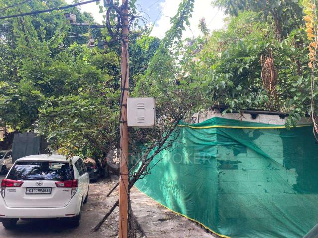 Plot For Sale In Jal Vayu Vihar In Kalyan Nagar