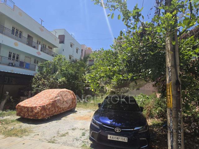 Plot For Sale In Jalahalli