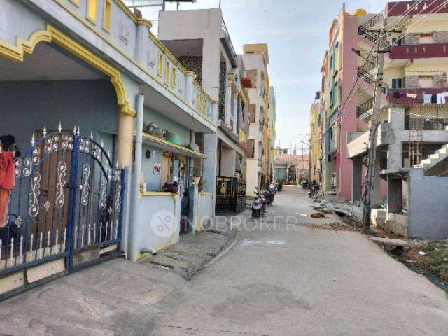 Plot For Sale In Jalahalli West
