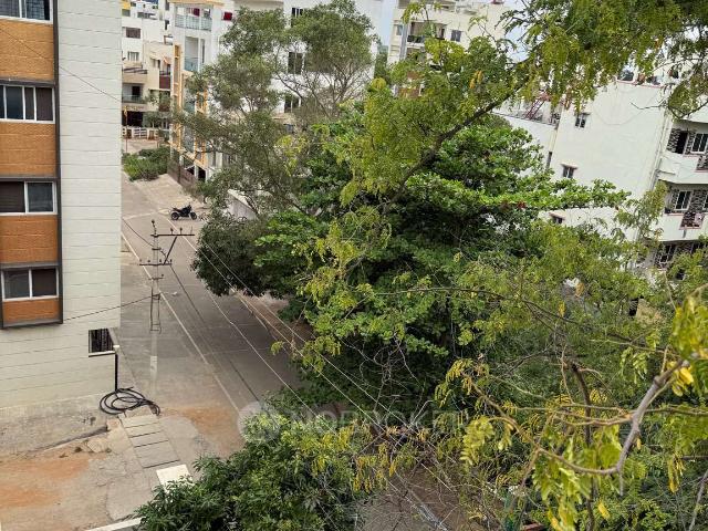 Plot For Sale In Jayamuni Nagara 1st Main Road