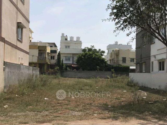 Plot For Sale In Jayanagar 4th T Block