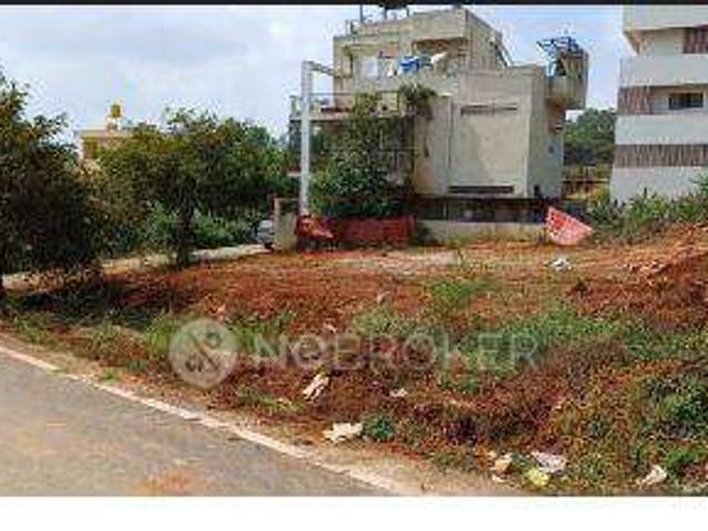 Plot For Sale In Jp Nagar