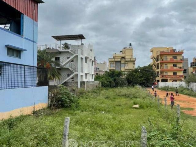 Plot For Sale In Jp Nagar