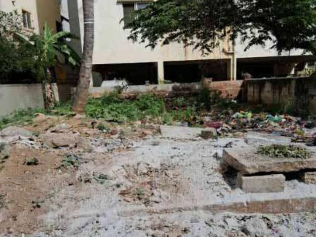 Plot For Sale In Jp Nagar 7th Phase