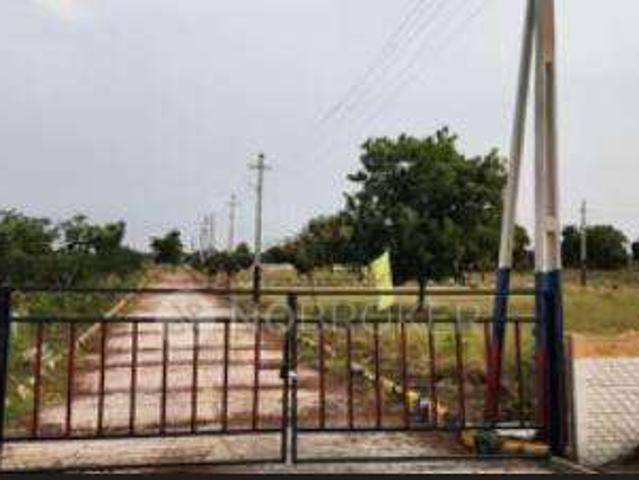 Plot For Sale In Jp Tulip In Gachibowli