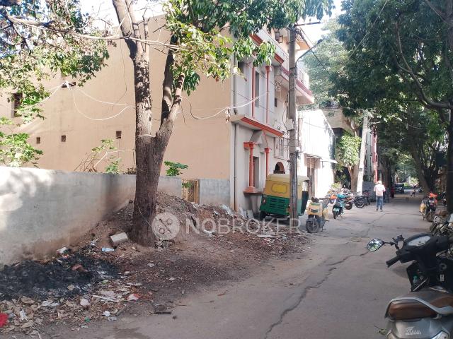 Plot For Sale In Kudlu Main Rd