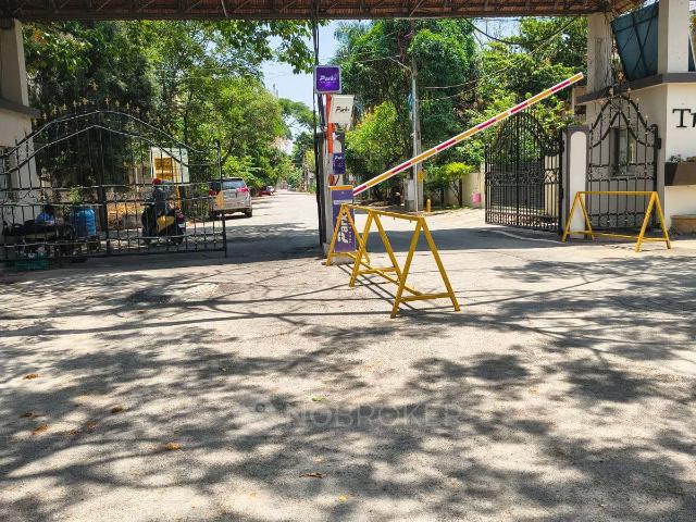 Plot For Sale In Kudlu Gate