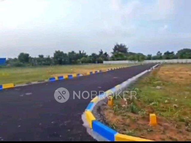 Plot For Sale In Kuduvancheri Resendency In Nellikuppam Road