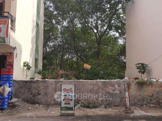Plot For Sale In, Kukatpally