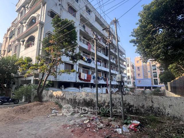 Plot For Sale In Kukatpally
