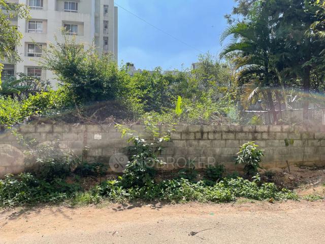 Plot For Sale In Kundalahalli