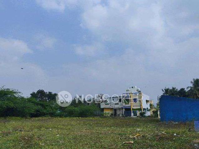 Plot For Sale In Kundrathur