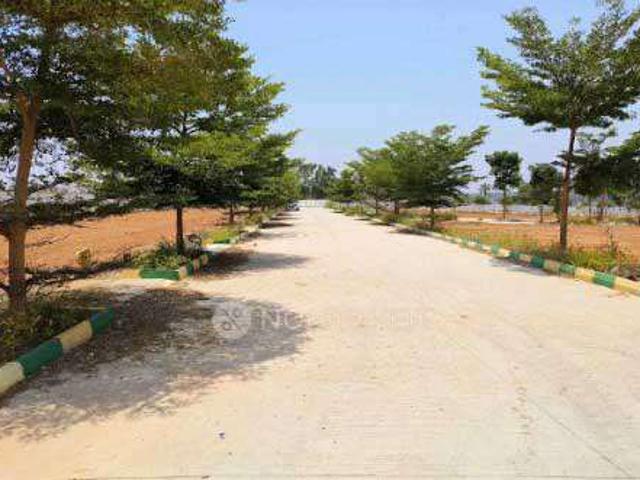 Plot For Sale In Kvj Enclave In Basavanapura