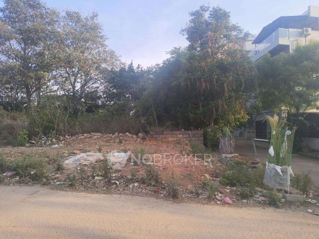 Plot For Sale In Kvr Vinayaka Hills In Vidyaranyapura